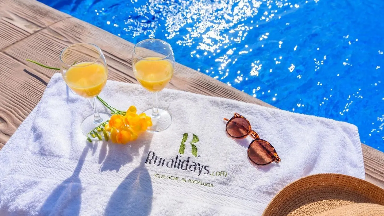 Villa Cortijo El Pino Torrox By Ruralidays 0*,  Spanien